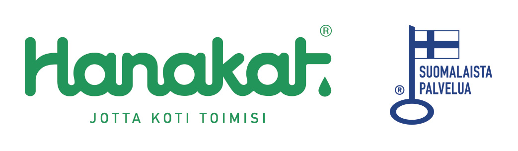Hanakat logo